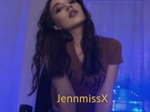 JennmissX
