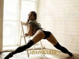 JennyCutie