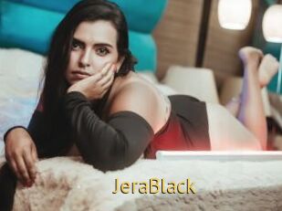 JeraBlack