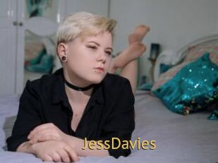 JessDavies