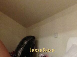 Jesse_Rose