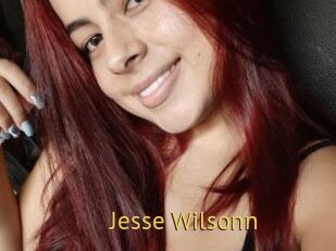 Jesse_Wilsonn