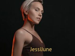 JessiJune