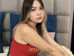 JessicaGill