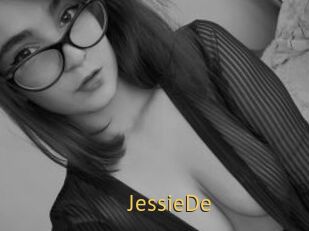 JessieDe