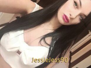 JessieJess90