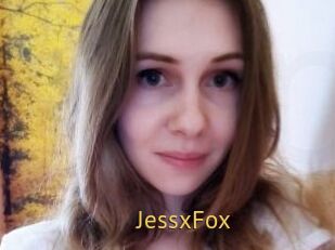 JessxFox