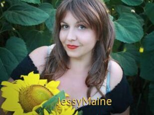 JessyMaine