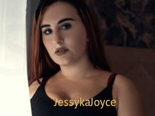 JessykaJoyce