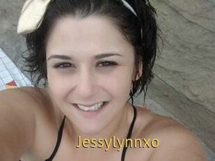 Jessylynnxo