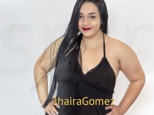 JhairaGomez