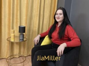 JiaMiller