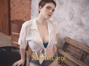 JoannaCarol