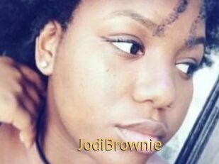 JodiBrownie