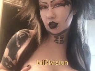 JoiDivision