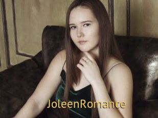 JoleenRomance