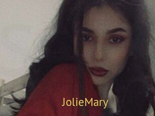 JolieMary Smilin Pussy
