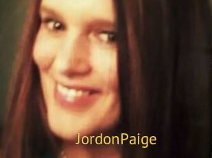JordonPaige