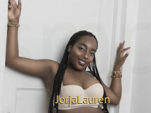 JorjaLauren