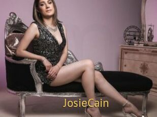 JosieCain