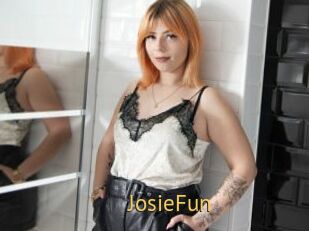 JosieFun