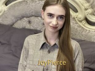 JoyPierce