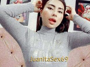 JuanitaSex69