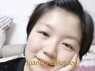 JuanlovesHotdog