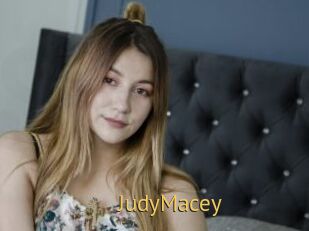 JudyMacey