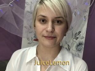 JuiceLemon