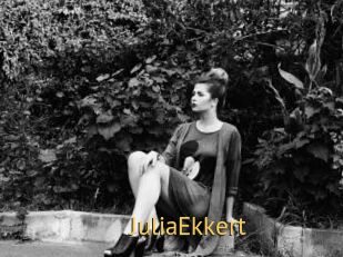 JuliaEkkert