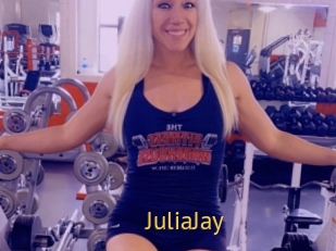 JuliaJay