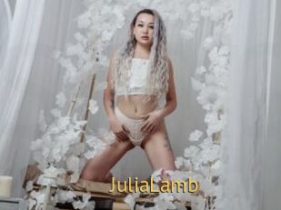 JuliaLamb