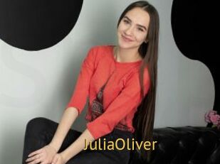 JuliaOliver