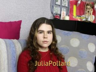 JuliaPollard