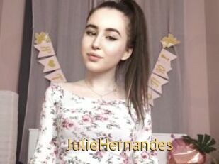 JulieHernandes