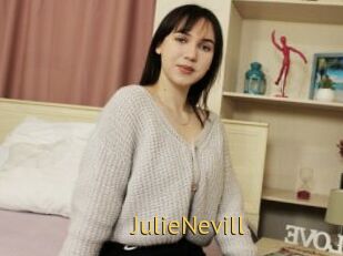 JulieNevill