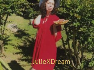 JulieXDream