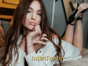 JulietFoster