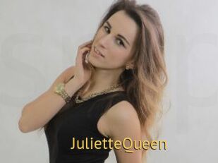 JulietteQueen