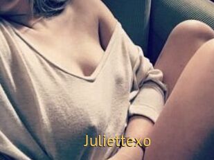 Juliettexo