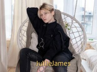 JullieJames