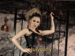 Julycurly