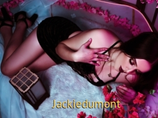 Jackiedumont