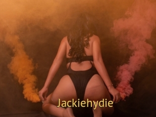 Jackiehydie