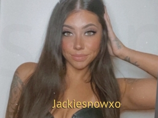 Jackiesnowxo