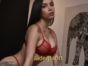 Jadegrantt