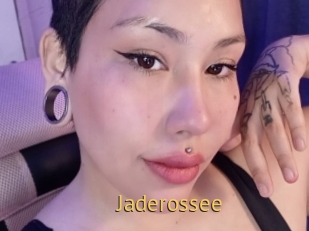 Jaderossee
