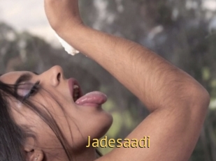 Jadesaadi