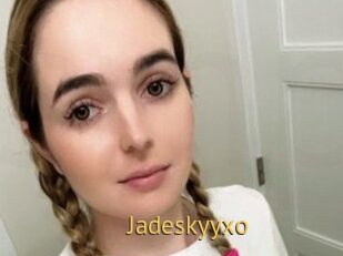 Jadeskyyxo